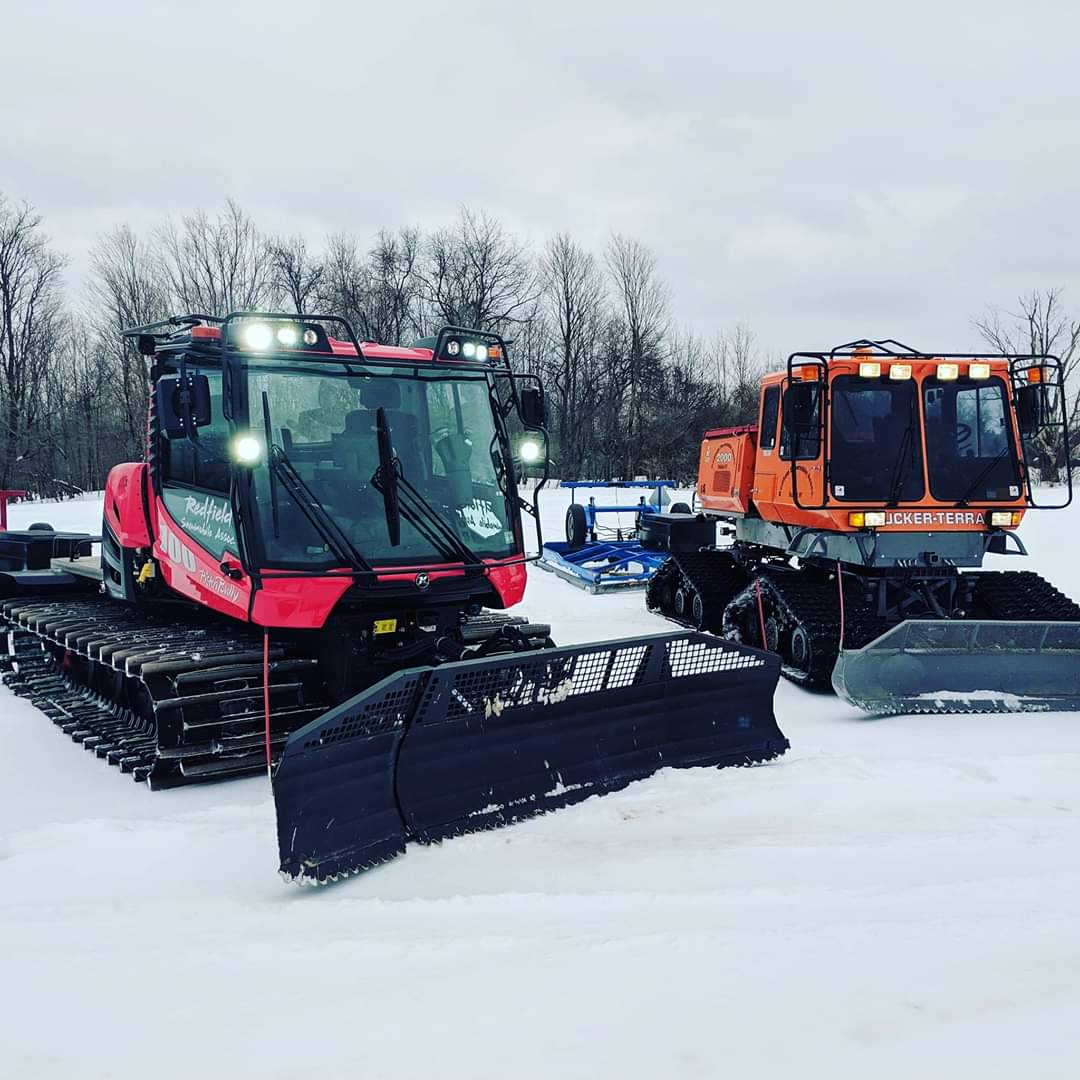 Redfield Snowmobile Association Redfield, NY