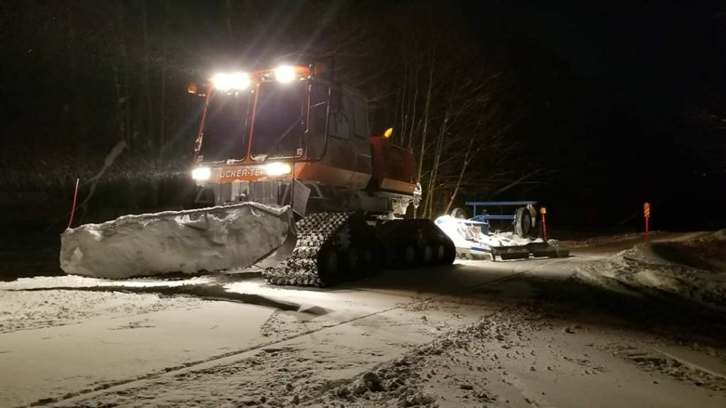 Redfield Snowmobile Association Redfield, NY